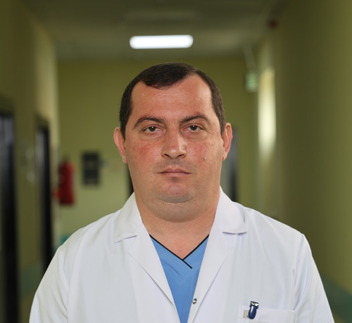 შალვა ჭანკვეტაძე