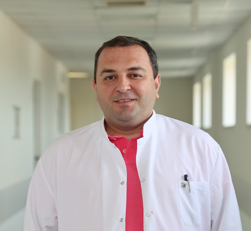 შოთა ირემაძე