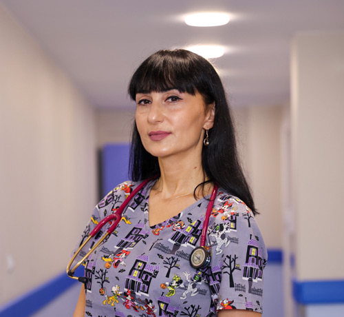 თამარ კაპანაძე