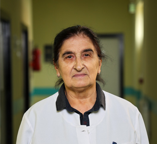 თამარი გურული