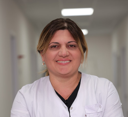 თეა ფერიაშვილი