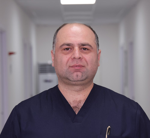 ვახტანგ შალამბერიძე