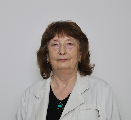 თამარ აბულაძე