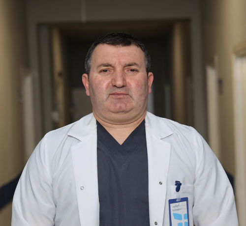 თემურ კეკუტია