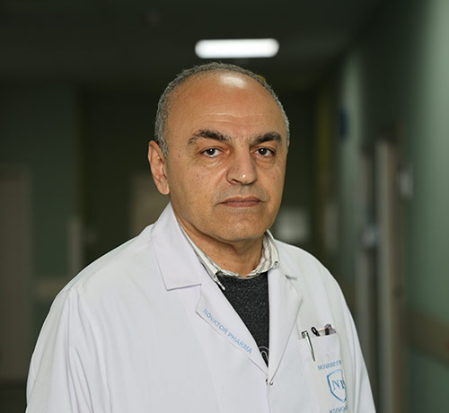 ვლადიმერი ბალესიაშვილი