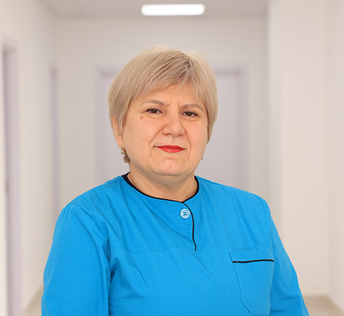 ჟანა ჩანგელია