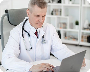 თავდაცვის ძალებში გასაწვევ მოქალაქეთა სამედიცინო შემოწმება