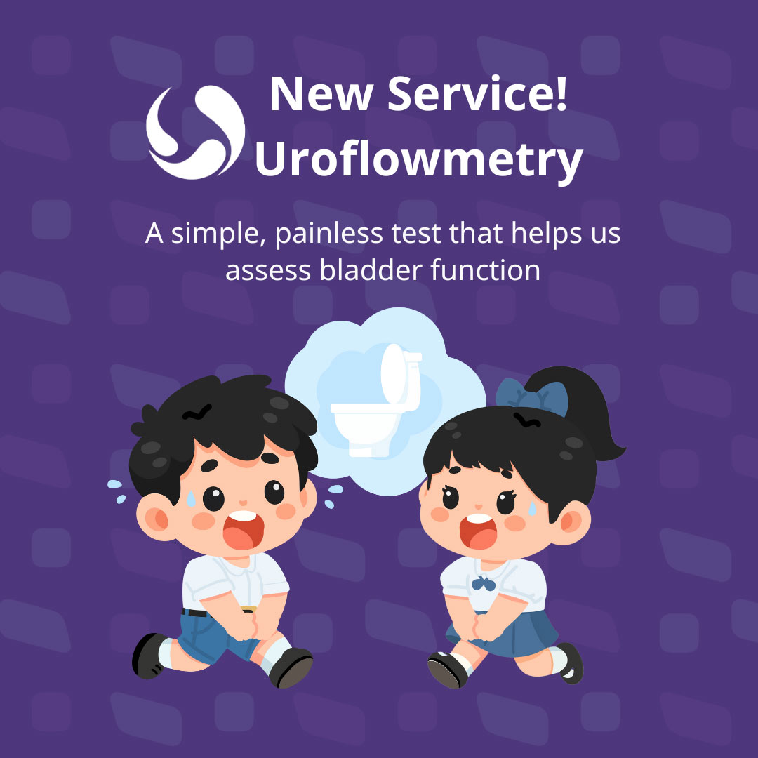 New Service at I. Tsitsishvili Children’s Clinic