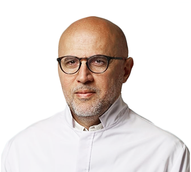 დავით რეხვიაშვილი