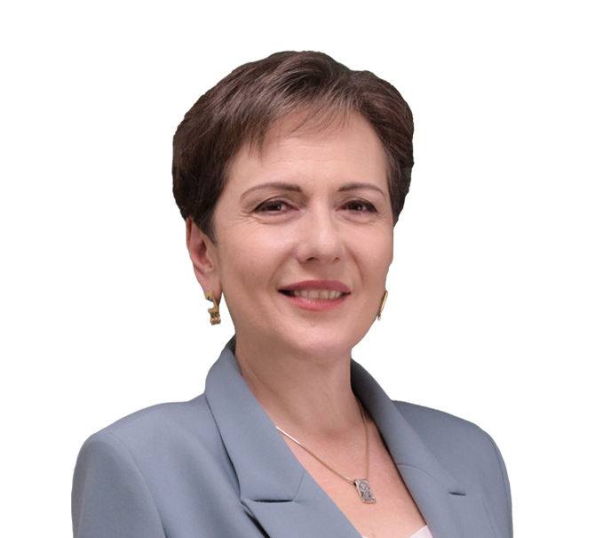 მაია მაღლაკელიძე-ხომერიკი