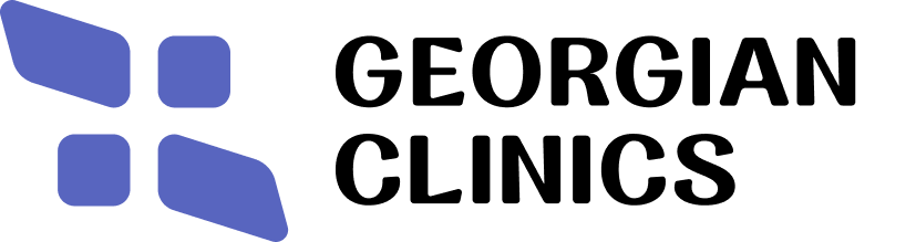 Georgian Clinics Logo